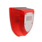 Alarme rpulsive pour animaux, anti - conduite de sanglier, professionnel, antivol, clignotant, tlcommande, ...