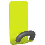 Alba pat�re  pmmag2 , magn�tique, 1 crochet, vert