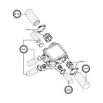 Aldes groupe vmc easyhome compact auto