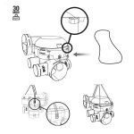 Aldes kit vmc easyhome auto