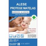 Al�se (180x200) prot�ge - matelas imperm�able anti - acariens anti - allergique
