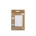 Alse eponge bambou 70x140 cm waterproof - trois kilos sept