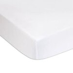 Alse eponge bambou pu - 90x200