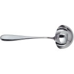 Alessi 5180 / 10 nuovo milano louche en acier inoxydable 18 / 10 brillant Alessi 5180 / 10 nuovo milano louche en acier inoxydable 18 / 10 brillant