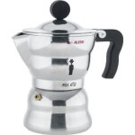 Alessi aam33 / 3 moka cafetire espresso