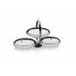 Alessi am37 anna gong serviteur pliant Alessi am37 anna gong serviteur pliant