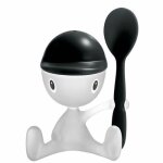 Alessi asg23 b cico coquetier Alessi asg23 b cico coquetier