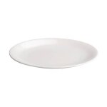 Alessi - assiette a dessert - blanc