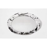 Alessi foix bac rond 44cm par lluis clotet