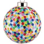 Alessi - boule de no���l - proust - multicolore - multicolore
