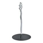 Alessi esi02 mediterraneo porte rouleau de papier de cuisine en acier inoxydable 18 / 10 brillant