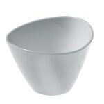 Alessi fm10 / 78 colombina collection tasse à thé en bone china, set de 6 pièces Alessi fm10 / 78 colombina collection tasse à thé en bone china, set de 6 pièces