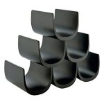 Alessi gia13 b no� porte - bouteilles modulable