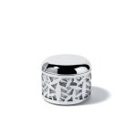 Alessi - msa17 - cactus - fromagre en acier inoxydable 18 / 10 brillant et verre