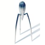 Alessi psjs juicy salif presse - agrumes en fonte d'aluminium brillant pieds en pa