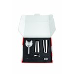 Set shaker boston inox Set shaker boston inox