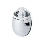 Alessi sg63 w - presse - agrumes - 85 watt - blanc