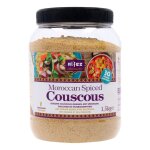 Alfez couscous epic� marocain traditionnel 1500g semoule fine saveurs authentiques cuisine nord - africaine ...