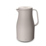 Alfi pichet isotherme econscious, 1 litre, beige