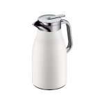 Alfi pichet isotherme skyline, 1, 0 litre, blanc alpin mat