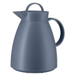 Alfi pichet isotherme dan, théière, cafetière, aluminium, fermeture a vis, vintage indigo / bleu indigo, ... Alfi pichet isotherme dan, théière, cafetière, aluminium, fermeture a vis, vintage indigo / bleu indigo, ...