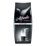 Alfredo koffiebonen espresso bar caf� en grains 1000g ar�me intense torr�faction parfaite pour machine ...