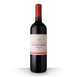 Alias croizet - bages pauillac rouge 2016 - 75cl Alias croizet - bages pauillac rouge 2016 - 75cl