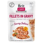Aliments humides pour chats vafo praha s. r. o. brit care cot sasz. 85g f
