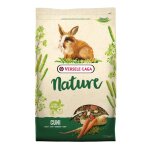 Aliment pour lapins nains versele - laga nature cuni 2, 3kg