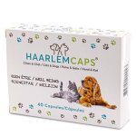 Aliment mdicalis - huile de haarlem - 40 capsules - chien / chat