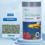 Aliments pour poissons benthiques a haute teneur en protéines, pour poissons hétérotyques, crevettes ... Aliments pour poissons benthiques a haute teneur en protéines, pour poissons hétérotyques, crevettes ...