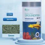 Aliments pour poissons benthiques a haute teneur en protéines, pour poissons hétérotyques, crevettes ... Aliments pour poissons benthiques a haute teneur en protéines, pour poissons hétérotyques, crevettes ...