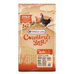 Aliment poules pondeuses cb gold 1 et 2 mash 5kg