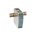 Alimentation 24v dc 150w 6. 5a edr - 150 - 24 pour rail din 150 w