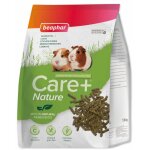 Alimentation cochon d'inde care + nature de chez beaphar 1. 5 kg