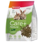Alimentation pour lapin care + de chez beaphar 1. 5 kg