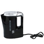 All ride bouilloire 12v 0, 8l pour voiture, camping - car, bateau, camion - conn. allume - cigare
