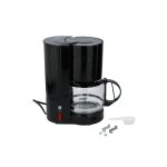 All ride cafeti�re de voyage 24 volt - 10 a 12 tasses filtre a caf�