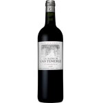 Les alles de cantemerle 2020 haut - mdoc - vin rouge de bordeaux