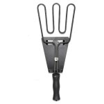 Allume gaz electrique pour barbecue clatronic ega 3404 noir