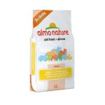Almo nature - holistic - croquettes pour chat - poulet / riz - 12 kg