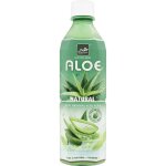 Aloe vera tropical naturel 500 ml