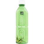 Aloe vera tropical z�ro sucre 500 ml