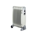 Alpatec bh2 - 25 - radiateur à huile Alpatec bh2 - 25 - radiateur à huile