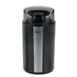 Alpina moulin a caf� electrique 200w - coffee grinder pour 7gr de grains de caf� - avec lames en acier ...