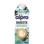 Alpro barista boisson v�g�tale noix de coco 750 ml