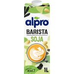 Alpro barista boisson v�g�tale soja pour barista 1000 ml