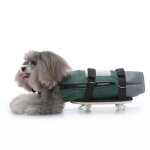 Alternative au fauteuil roulant d'intérieur pour animaux paralysés, sac de transport pour chiens pour ... Alternative au fauteuil roulant d'intérieur pour animaux paralysés, sac de transport pour chiens pour ...