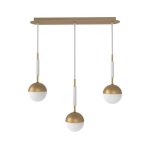 Aluminor suspension tamara s or