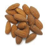 Amandes dcortiques - sachet de 1 kg
